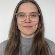 Ingebjørg Neraas