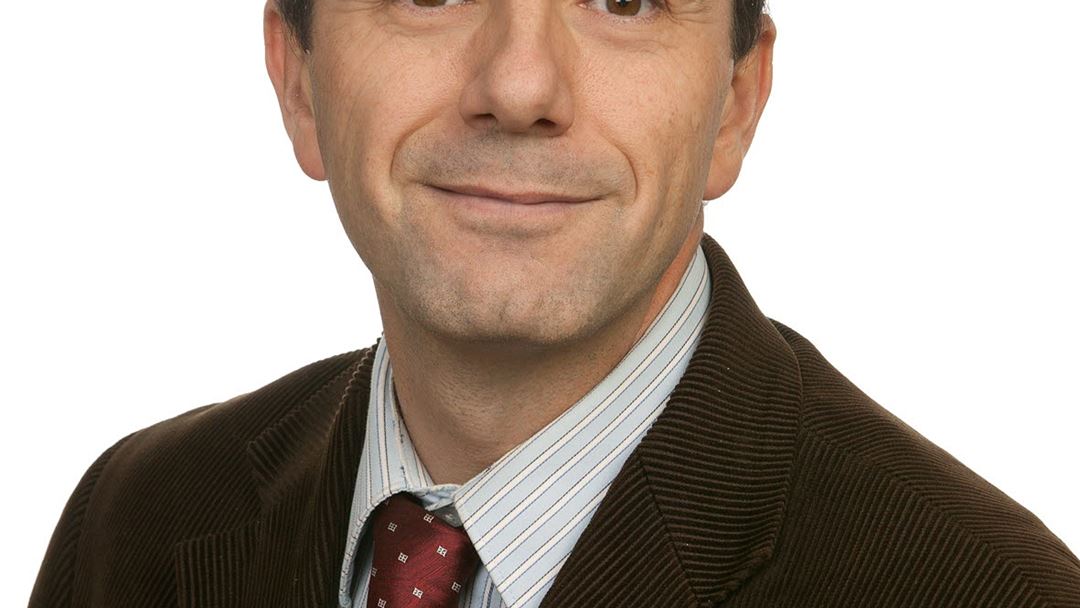 Andrea Gruber