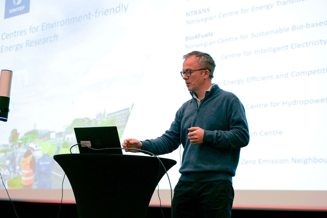 Arild Helseth