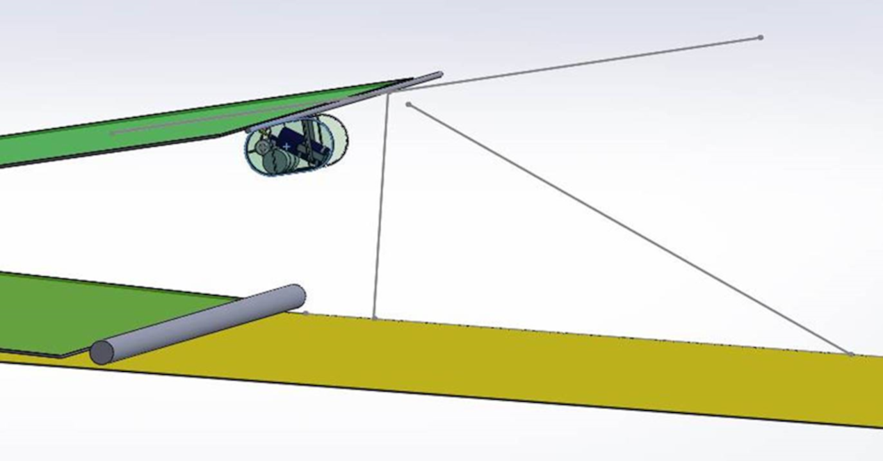 H2020 Smartfish – TrawlMonitor