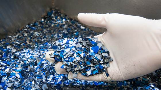 QUASAR: Heading towards a circular economy for the solar PV industry