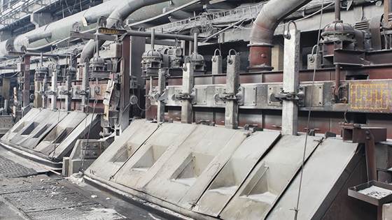 BADELand - Recovery of valuable surplus bath components from Aluminium Electrolysis