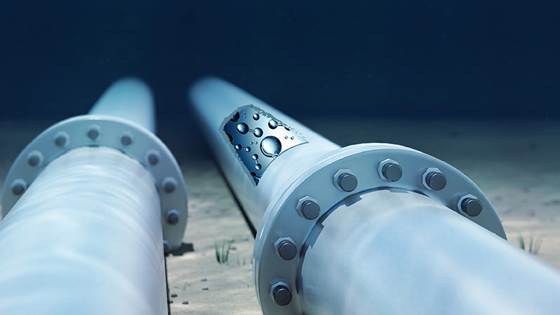 HyLINE II – Sikkerhet og integritet i rørledninger for hydrogentransport