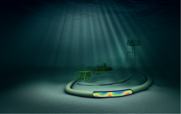 ChemFlow - Enabling subsea tiebacks with complex fluid chemistry