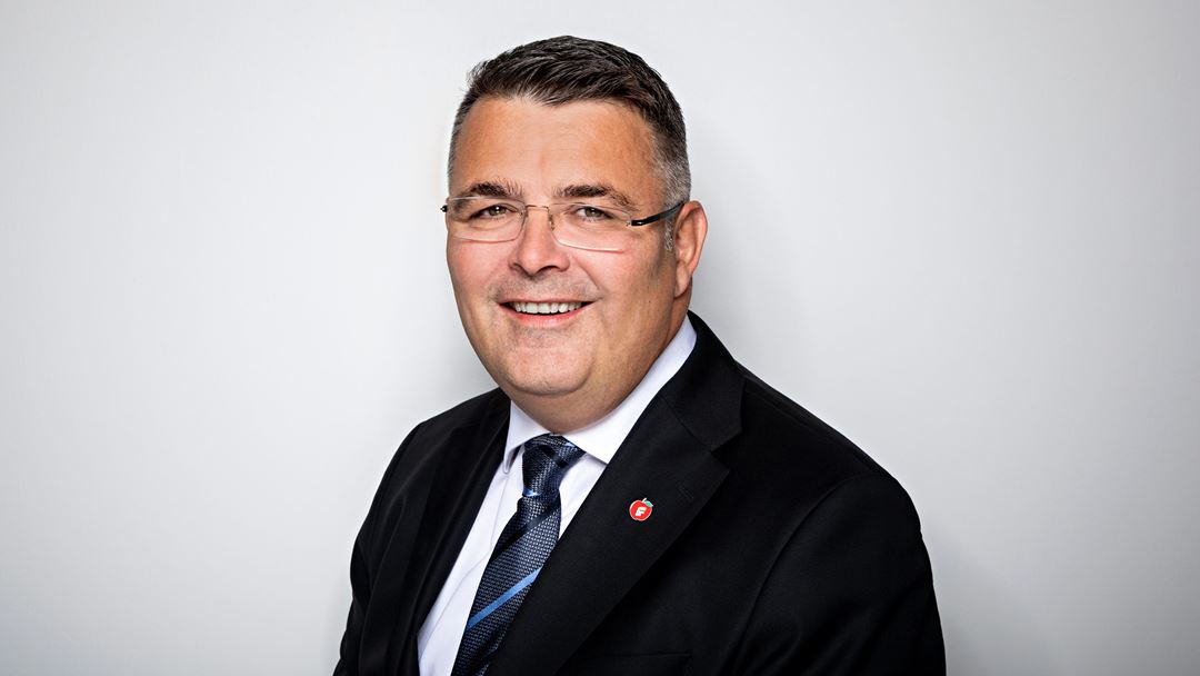Kjell-Børge Freiberg
