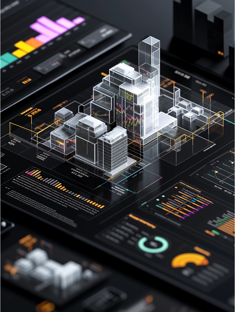 Enhancing Asset-Oriented Digital Twins with AI-Agents for Intelligent Configuration and Decision Support