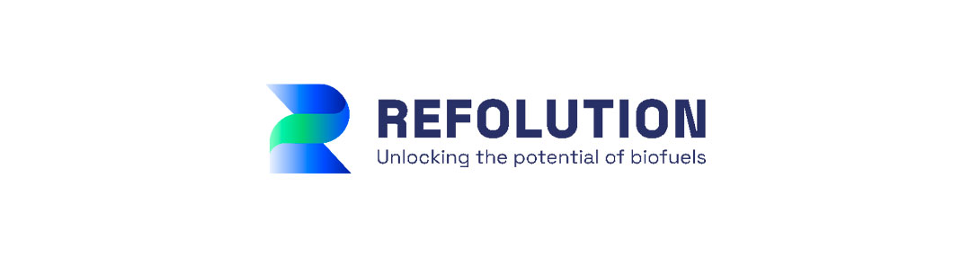 REFOLUTION - Refinery integration, scale-up and certification for aviation and marine biofuels production