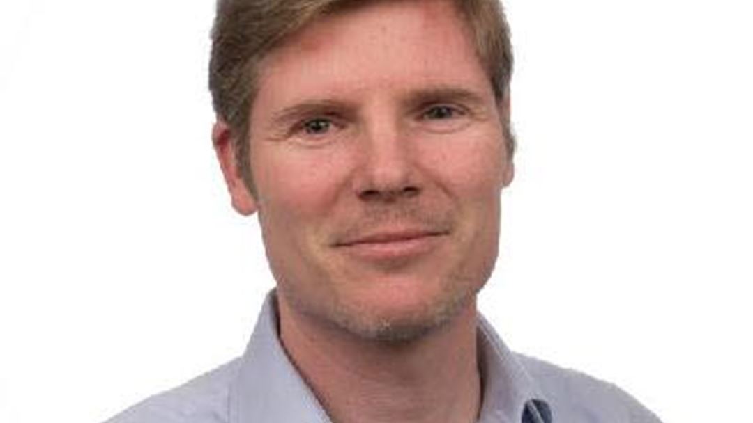 James Dawson