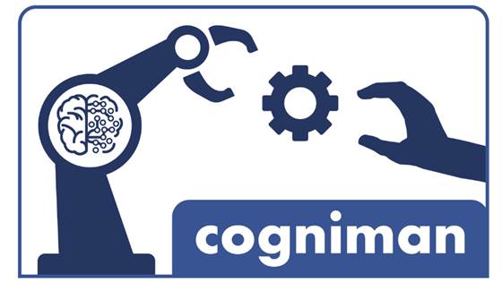 COGNIMAN - COGNitive Industries for smart MANufacturing