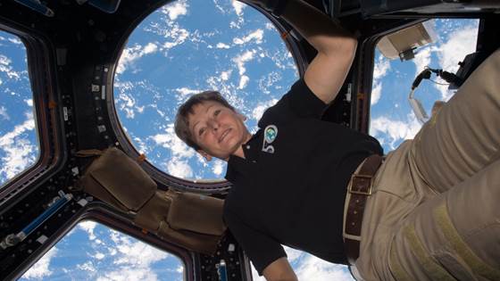 ANITA2 – The ISS Technology that defines a new Standard for Multi-Gas Monitoring