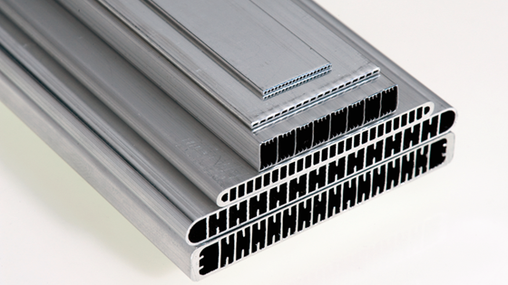 ExtruTeC - High Precision Extrusion Temperature Control through Digital Technology