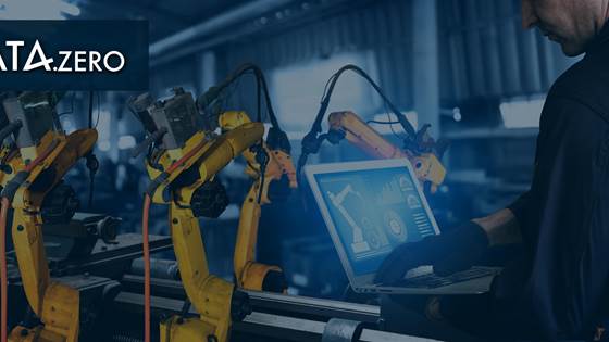 DAT4.Zero - The Future of Zero-Defect Manufacturing