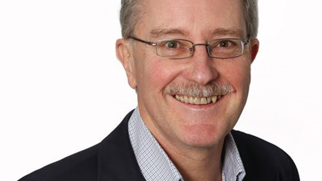 Tim Dixon