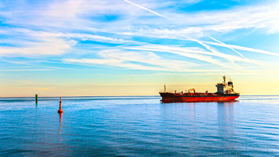 Unmanned ships of the future