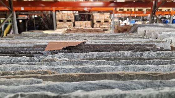 Stor interesse for ombruk