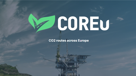 COREu