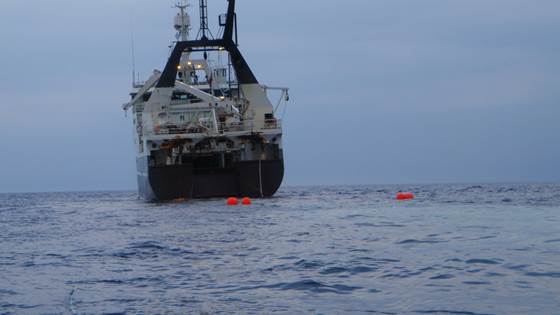 Fiskebåten som sikker arbeidsplass