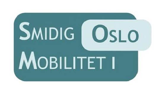 Smidig mobilitet i Oslo (SMIO)