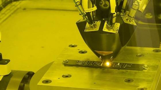 GEAR-UP – Bedre utnyttelse av resirkulerte materialer innen additiv produksjon