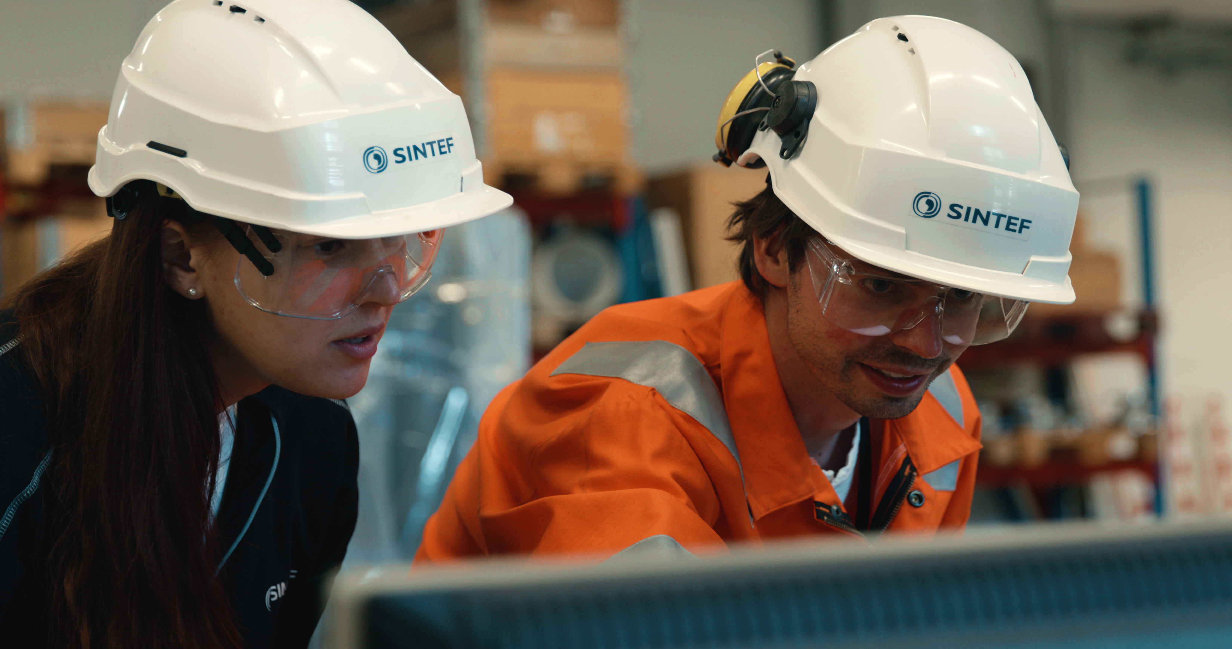 DIFI-PRO: Distributed fibre optic sensing for production optimization