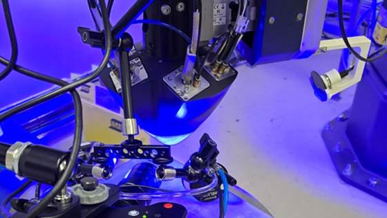ALABAMA - Adaptiv laserteknologi for additiv tilvirkning